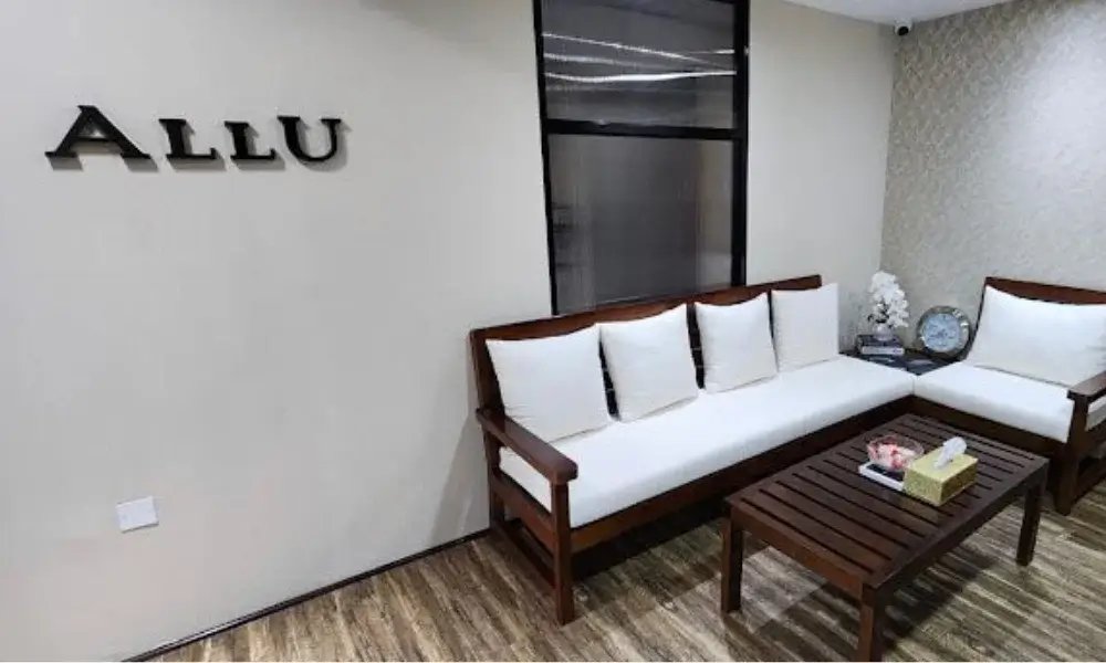Dubai Store